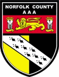 Norfolk AAA logo
