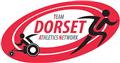 Team Dorset Athletics Network logo